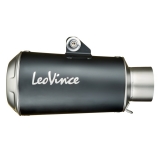 Exhaust Leo Vince LV-10 Benelli Leoncino 500 Trail