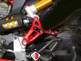 Ducabike suspensin trasera Ducati Panigale 1199