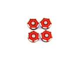 Ducabike Frame Cap Set Ducati Panigale 899