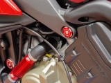 Ducabike frame caps set top Ducati Panigale V4 SP