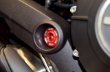 Ducabike frame caps set Ducati Monster 797