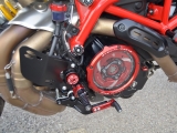Ducabike kit capuchons de cadre Ducati Monster 797