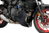 Puig frontspoiler Yamaha MT-07