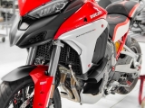 Ducabike rejilla radiador Ducati Multistrada V4