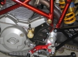 Ducabike Koppelingscilinder Ducati Monster 696