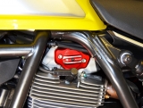 Juego tapa rbol de levas Ducati Monster 696