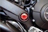 Ducabike Frame Cap Set Ducati Monster 696