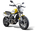 Performance Khlerschutzgitter Ducati Scrambler 1100