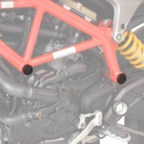 Puig Chassis Plugs Ducati Hypermotard 939