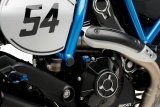 Puig Chassis Plugs Ducati Scrambler Icon