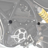 Puig Chasis Tapones Ducati Monster 797