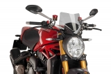 Puig Sportscheibe Ducati Monster 1200