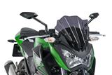 Puig Sportscheibe Kawasaki Z300