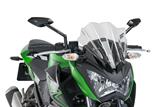 Puig Sportscheibe Kawasaki Z300