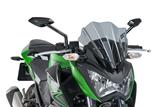 Puig Sportscheibe Kawasaki Z300