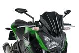 Puig Sportscheibe Kawasaki Z300