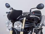 Puig Sportscheibe Triumph Speed Triple 1050