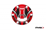 Puig Tankdeckel Cover Aprilia RS 660