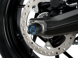 Puig axle guard rear wheel Aprilia RS 660