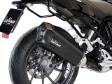 Scarico Leo Vince LV-12 BMW R 1250 R