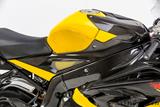 Carbon Ilmberger side tank cover set BMW S 1000 RR
