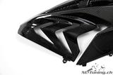 Kit de carnage latral Carbon Ilmberger BMW S 1000 RR