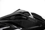 Carbon Ilmberger Seitenverkleidung Set BMW S 1000 RR