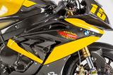 Carbon Ilmberger Seitenverkleidung Set BMW S 1000 RR