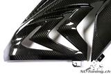 Kit de carnage latral Carbon Ilmberger BMW S 1000 RR