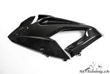 Kit de carnage latral Carbon Ilmberger BMW S 1000 RR