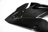 Kit de carnage latral Carbon Ilmberger BMW S 1000 RR