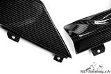 Carbon Ilmberger Seitenverkleidung Set BMW S 1000 RR