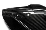 Carbon Ilmberger side fairing set BMW S 1000 RR