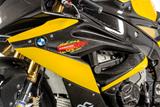 Carbon Ilmberger Seitenverkleidung Set BMW S 1000 RR