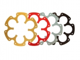 Supersprox Stealth sprocket Ducati Streetfighter 1098