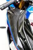 Carbon Ilmberger oberes Seitenverschalungsteil Set BMW S 1000 RR