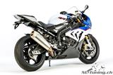 Carbon Ilmberger Rahmenabdeckung Set BMW S 1000 RR