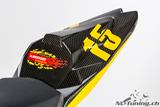 Carbon Ilmberger Heckabdeckung Racing BMW S 1000 RR