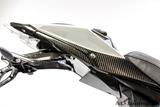 Carbon Ilmberger Heckseitenverkleidung Set BMW S 1000 RR