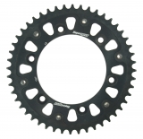 Supersprox Stealth sprocket Honda CBR 600 F