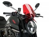 Puig disco deportivo Ducati Monster 937