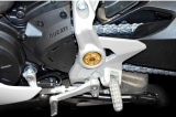 Ducabike Rahmenkappen Set Ducati Supersport 950