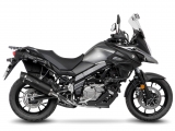 Auspuff Leo Vince LV One EVO Suzuki V-Strom 650