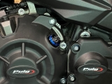 Puig bouchon de remplissage d'huile Track Suzuki V-Strom 650XT