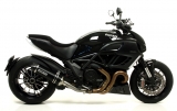 Escape Arrow Race-Tech Ducati Diavel