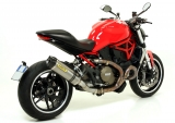 Escape Arrow Race-Tech Ducati Monster 1200 /S