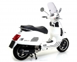 Auspuff Arrow Urban Vespa GTS 125