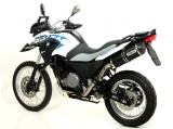 Auspuff Arrow Race-Tech BMW G 650 GS