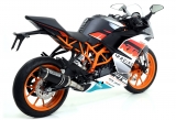 Auspuff Arrow Thunder KTM RC 390