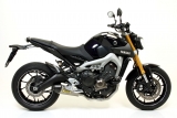 Escape Arrow X-Kone sistema completo Yamaha MT-09